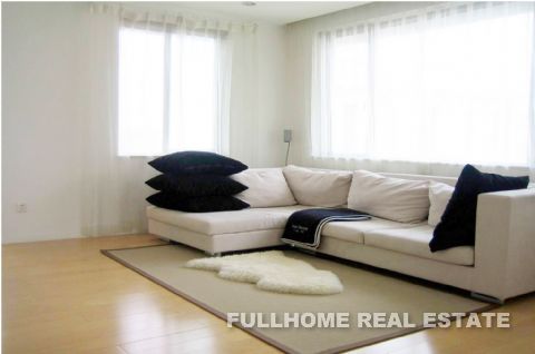 Hongmei Villas - Interior view 13, Shanghai rental property