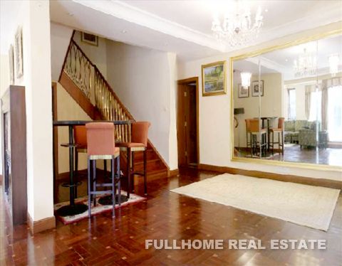 Hongmei Villas - Interior view 2, Shanghai rental property