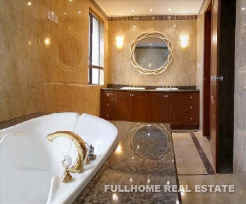 Hongmei Villas - Interior view 4, Shanghai rental property