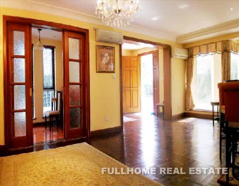 Hongmei Villas - Interior view 6, Shanghai rental property