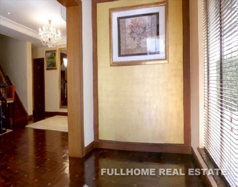 Hongmei Villas - Interior view 7, Shanghai rental property