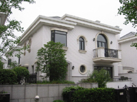 Hongqiao Golf Villas - 6 bedroom apartment in Shanghai, Hongqiao, Hongqiao