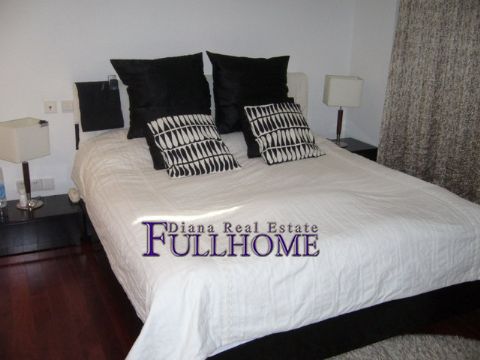 Hongqiao Golf Villas - Interior view 3, Shanghai rental property