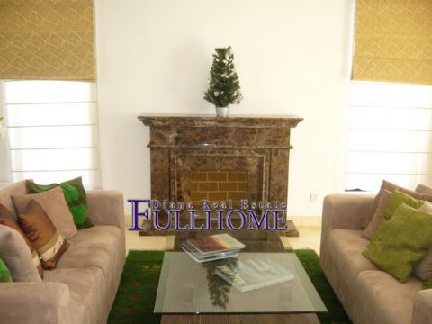 Hongqiao Golf Villas - Interior view 4, Shanghai rental property