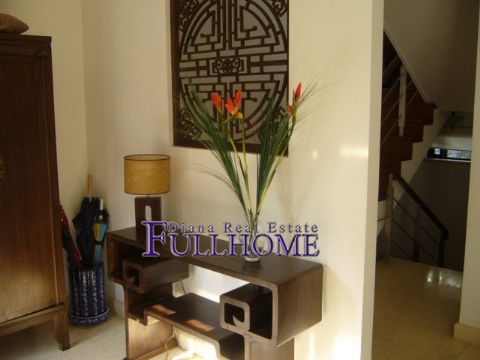 Hongqiao Golf Villas - Interior view 2, Shanghai rental property