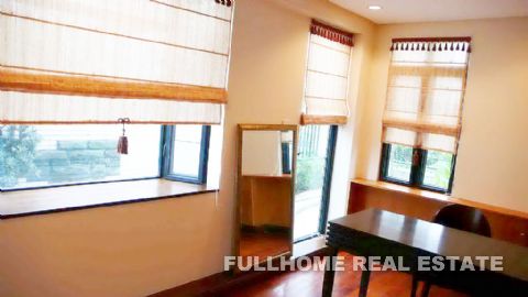 Hongqiao Golf Villas - Interior view 4, Shanghai rental property