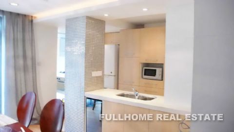 Hongqiao Golf Villas - Interior view 8, Shanghai rental property