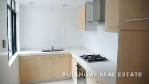 Hongqiao Golf Villas - Interior view 9, Shanghai rental property