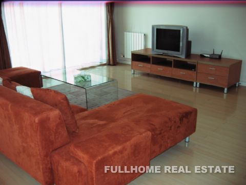 Hongqiao Golf Villas - 4 bedroom apartment in Shanghai, Hongqiao, Hongqiao