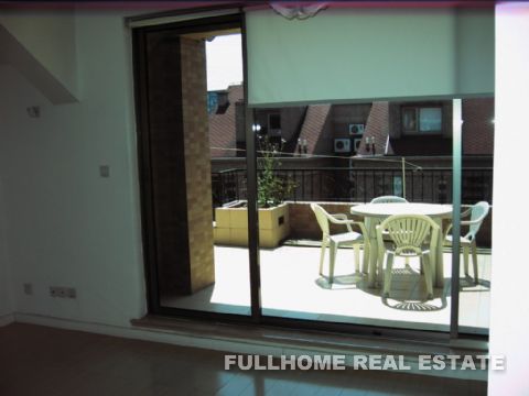 Hongqiao Golf Villas - Interior view 2, Shanghai rental property
