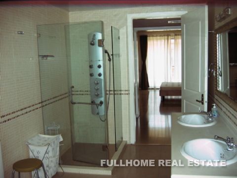 Hongqiao Golf Villas - Interior view 3, Shanghai rental property