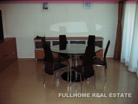 Hongqiao Golf Villas - Interior view 4, Shanghai rental property