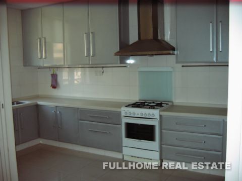 Hongqiao Golf Villas - Interior view 5, Shanghai rental property