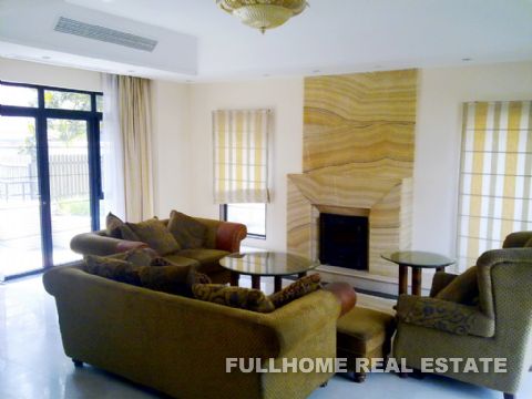 Hongqiao Golf Villas - Interior view 4, Shanghai rental property