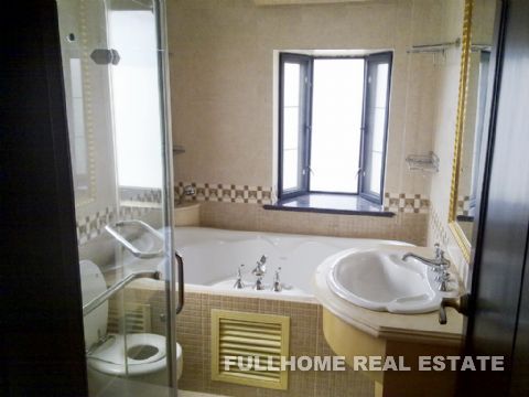 Hongqiao Golf Villas - Interior view 5, Shanghai rental property