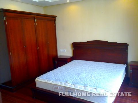 Hongqiao Golf Villas - Interior view 6, Shanghai rental property