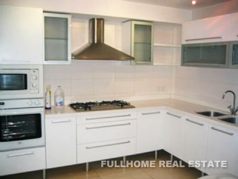 Hongqiao Golf Villas - Interior view 2, Shanghai rental property