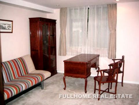 Hongqiao Golf Villas - Interior view 4, Shanghai rental property