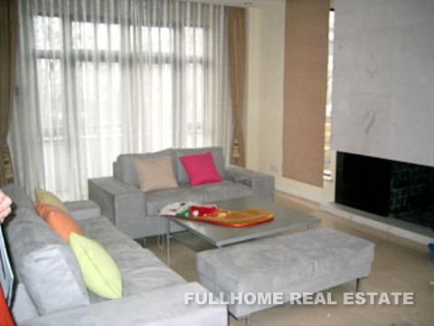 Hongqiao Golf Villas - Interior view 5, Shanghai rental property