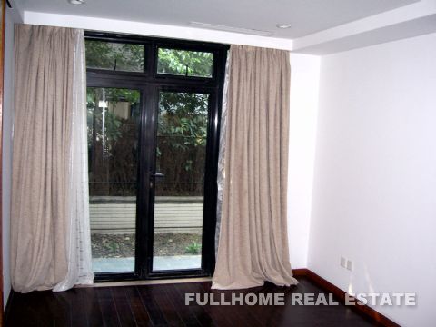 Hongqiao Golf Villas - Interior view 2, Shanghai rental property