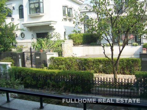 Hongqiao Golf Villas - Interior view 3, Shanghai rental property