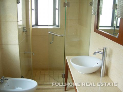 Hongqiao Golf Villas - Interior view 4, Shanghai rental property