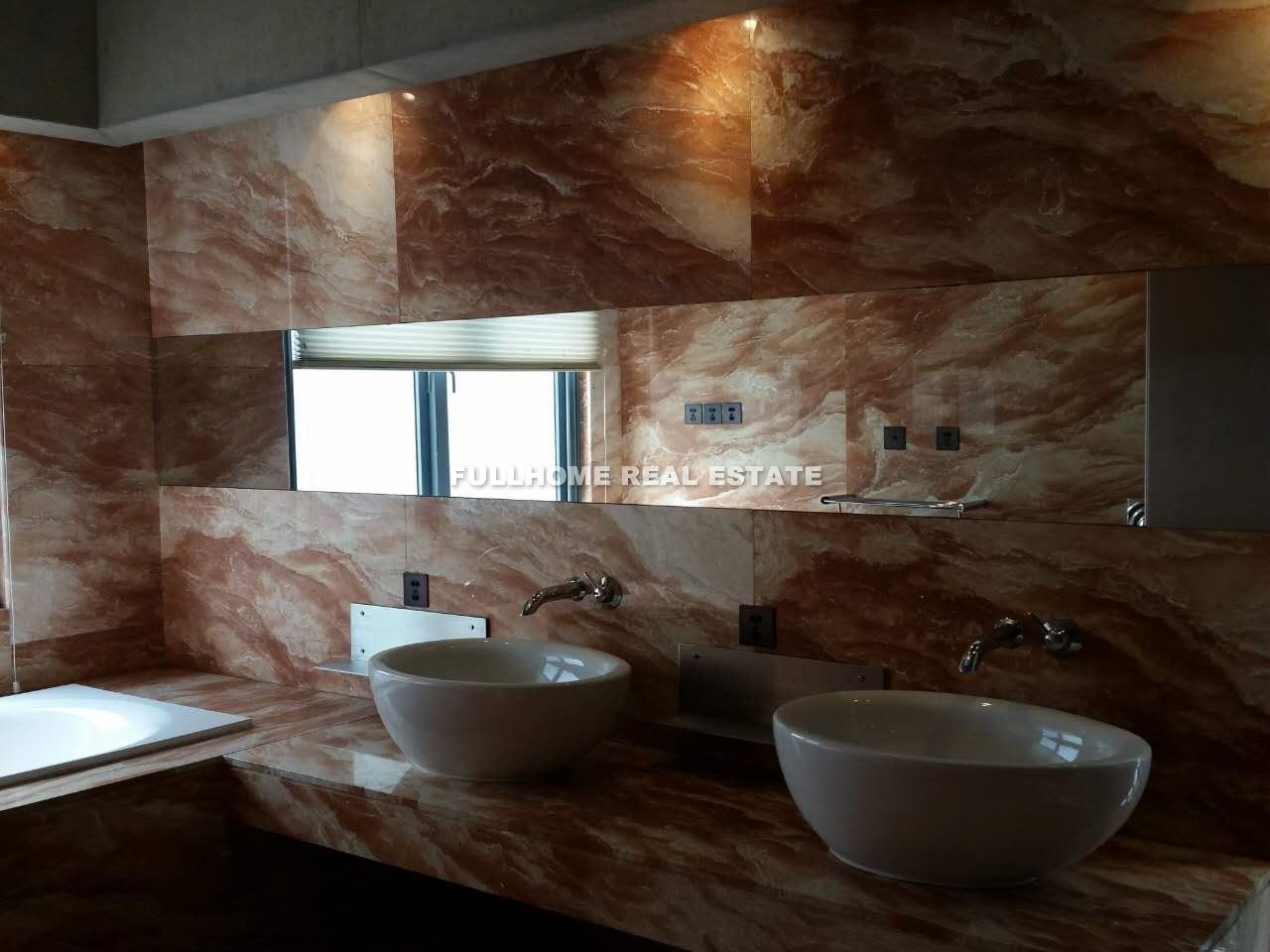 Lakeside Ville - Interior view 2, Shanghai rental property