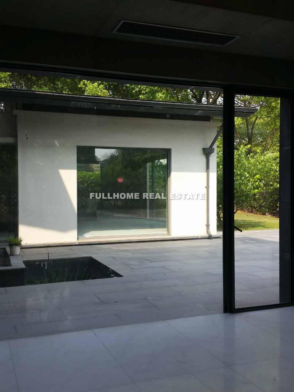 Lakeside Ville - Interior view 6, Shanghai rental property