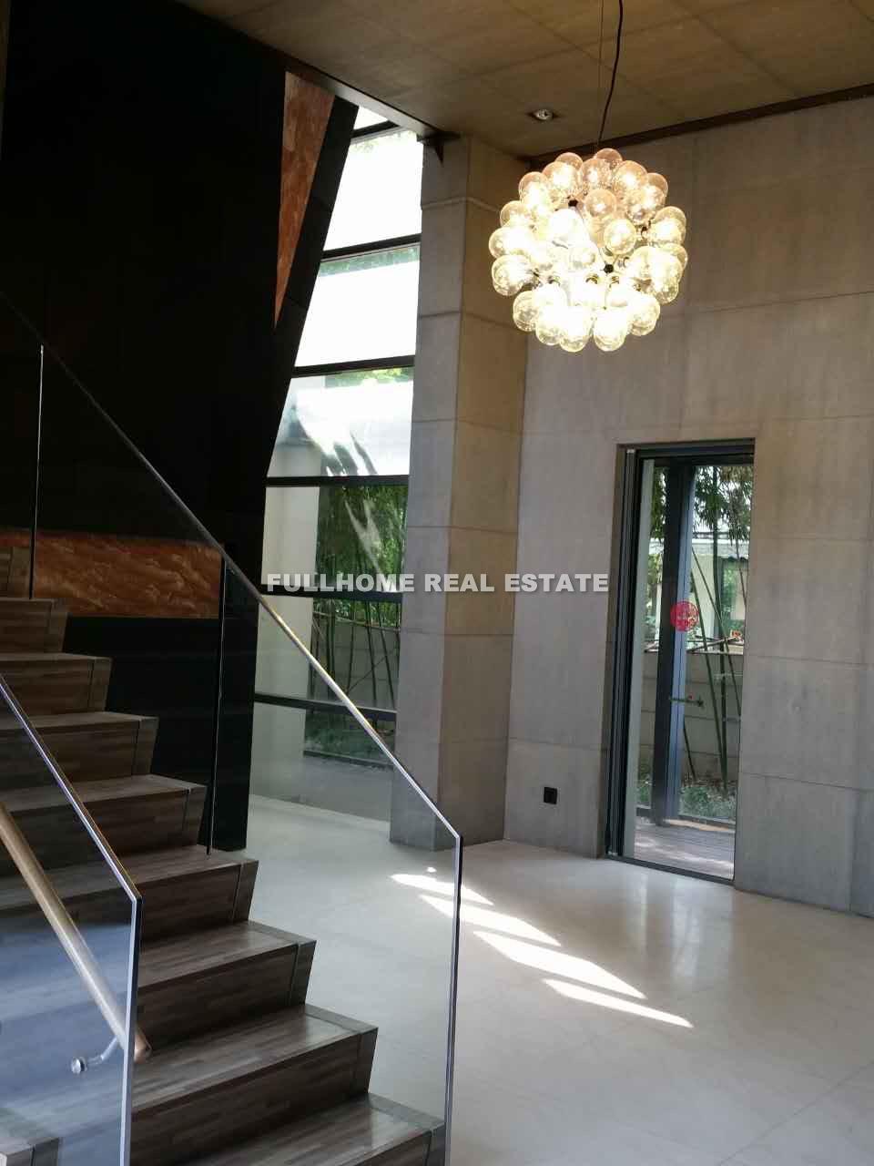Lakeside Ville - Interior view 7, Shanghai rental property
