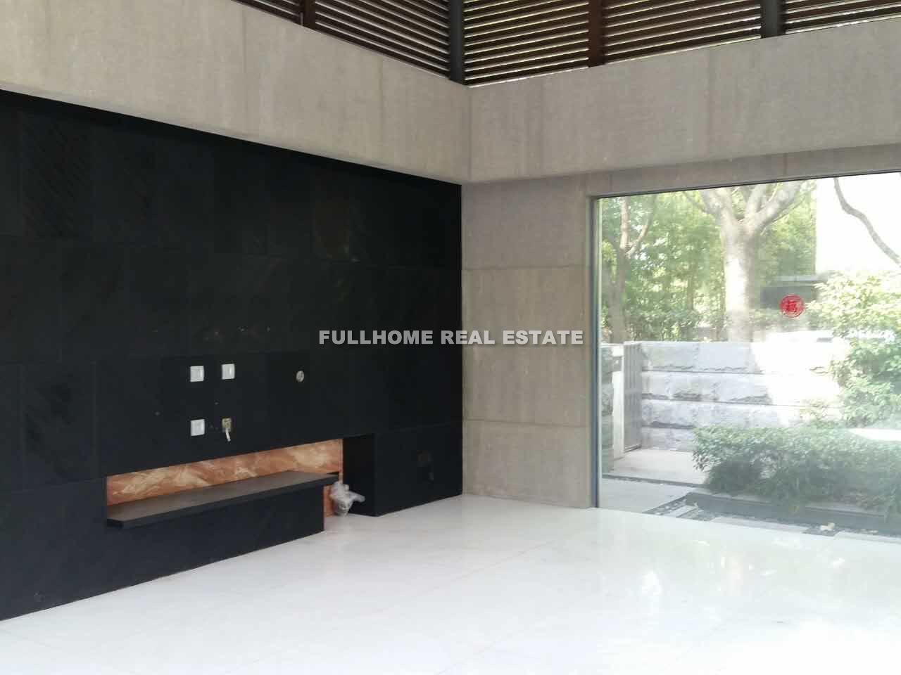 Lakeside Ville - Interior view 8, Shanghai rental property
