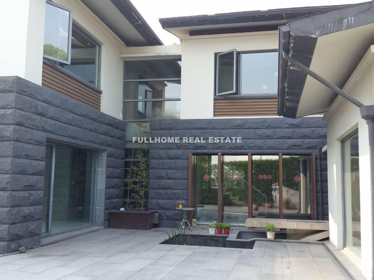 Lakeside Ville - Interior view 9, Shanghai rental property
