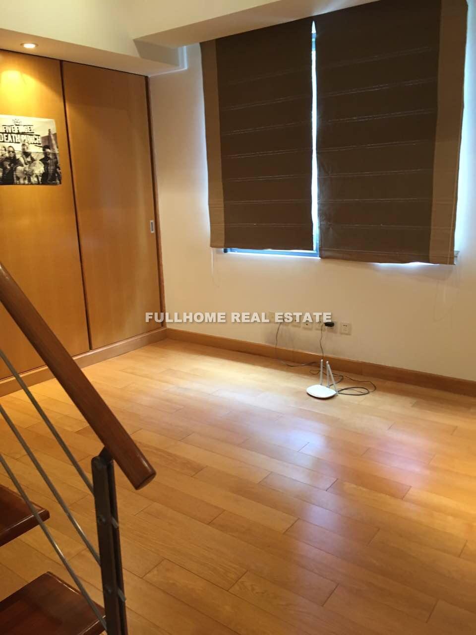 Lakeside Ville - 4 bedroom apartment in Shanghai, Qingpu, Suburb