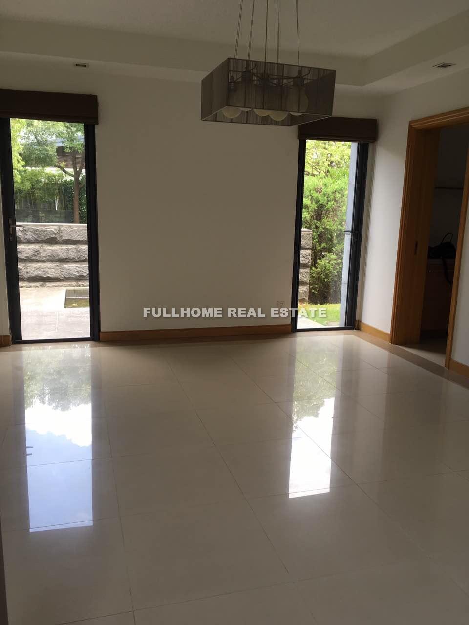 Lakeside Ville - Interior view 4, Shanghai rental property