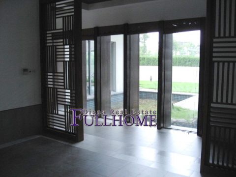 Lakeside Ville - Interior view 2, Shanghai rental property