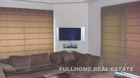 Lakeside Ville - Interior view 4, Shanghai rental property