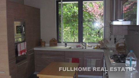 Lakeside Ville - Interior view 2, Shanghai rental property