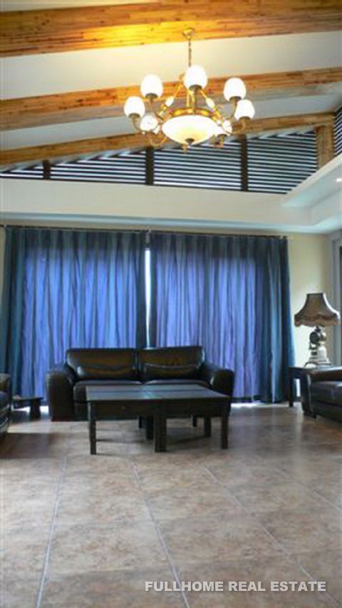 Lakeside Ville - Interior view 2, Shanghai rental property