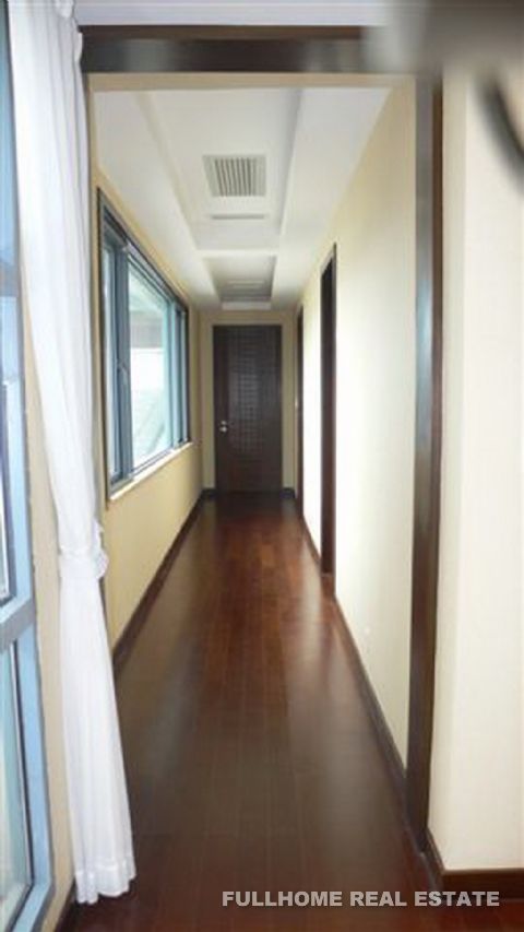 Lakeside Ville - Interior view 4, Shanghai rental property