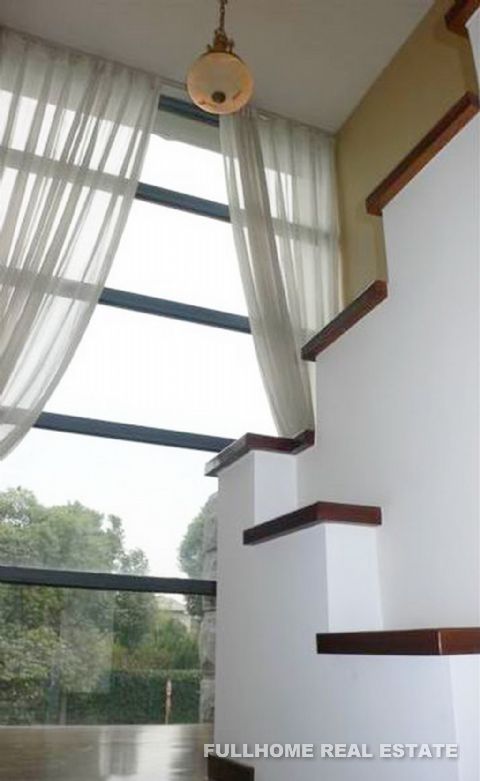Lakeside Ville - Interior view 6, Shanghai rental property
