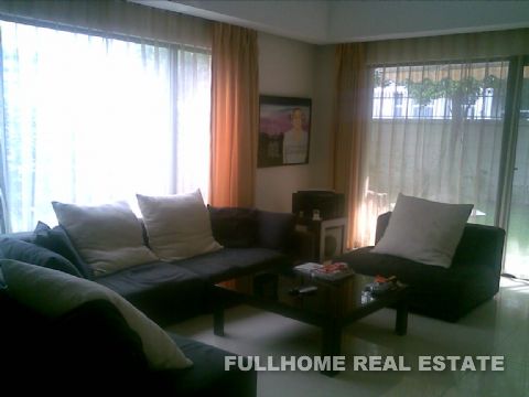 Lakeside Ville - Interior view 2, Shanghai rental property