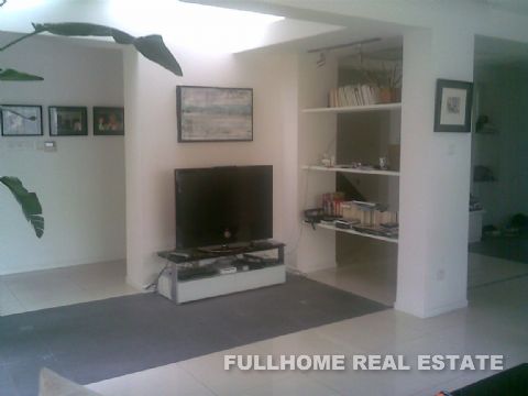 Lakeside Ville - 5 bedroom apartment in Shanghai, Qingpu, Suburb