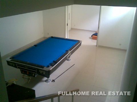 Lakeside Ville - Interior view 5, Shanghai rental property