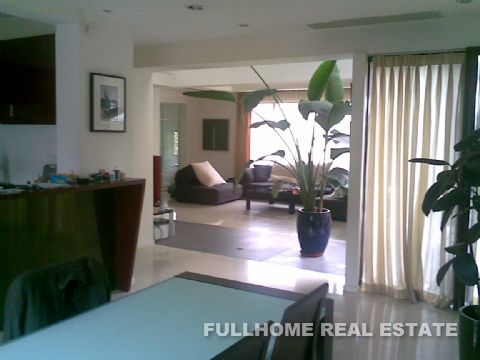 Lakeside Ville - Interior view 3, Shanghai rental property