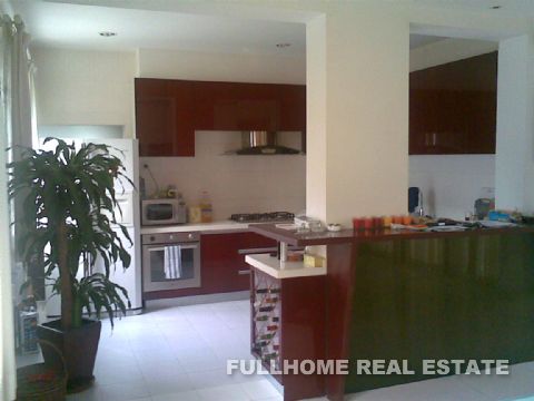Lakeside Ville - Interior view 4, Shanghai rental property