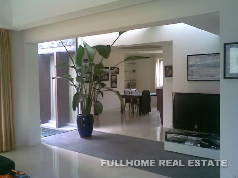 Lakeside Ville - Interior view 6, Shanghai rental property