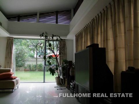 Lakeside Ville - Interior view 5, Shanghai rental property