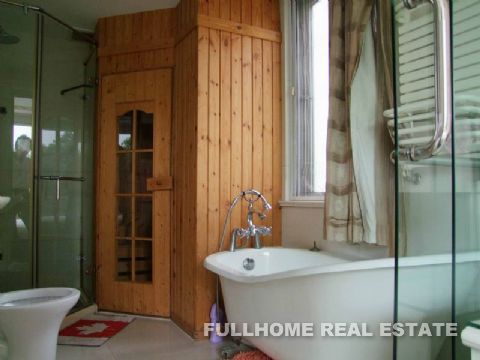 Lakeside Ville - Interior view 4, Shanghai rental property