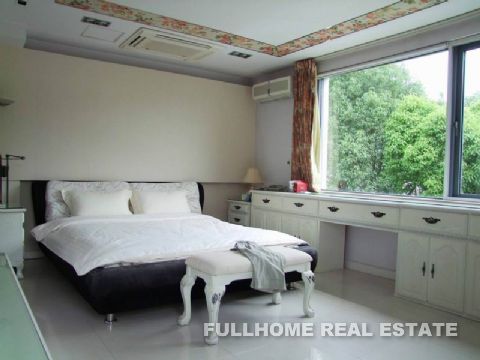 Lakeside Ville - Interior view 3, Shanghai rental property