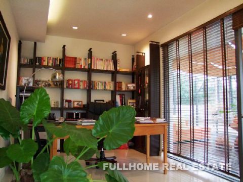 Lakeside Ville - Interior view 2, Shanghai rental property