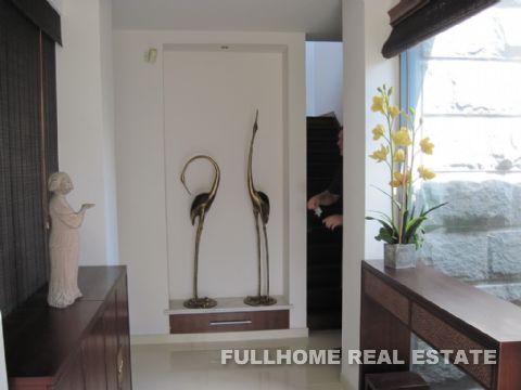 Lakeside Ville - Interior view 2, Shanghai rental property